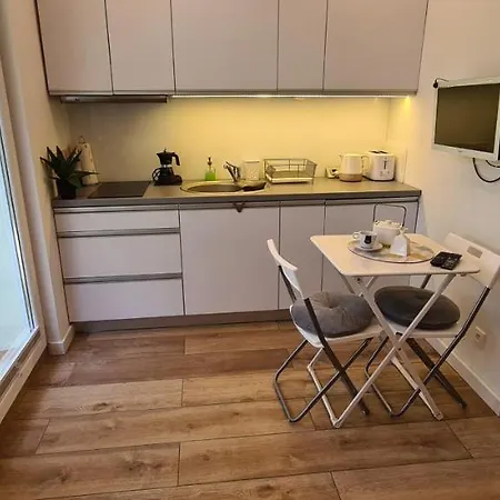 100 Blue Mare Łukęcin