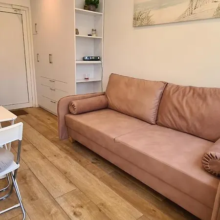 Apartamento 100 Blue Mare *