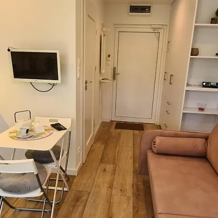 Apartamento 100 Blue Mare