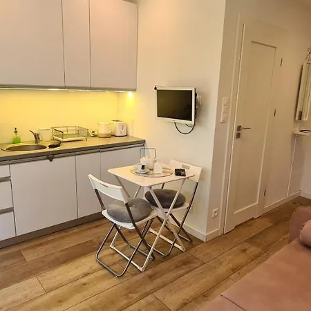 100 Blue Mare Łukęcin