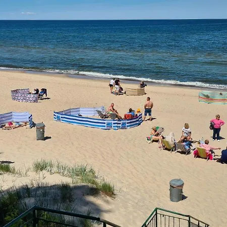 100 Blue Mare Apartamento *