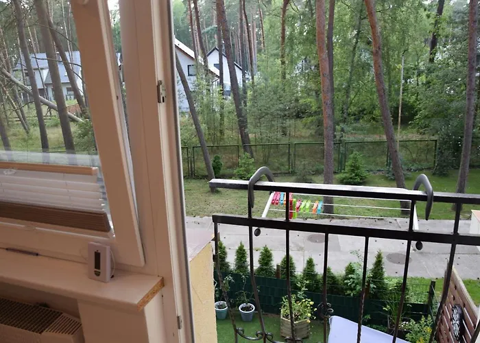 Apartmán 100 Blue Mare