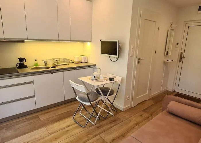 100 Blue Mare Łukęcin